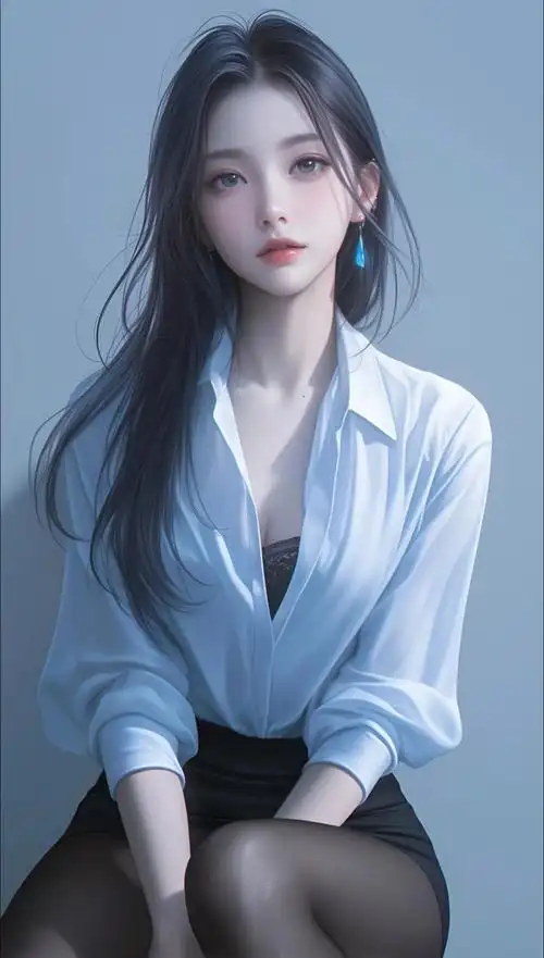 普通人